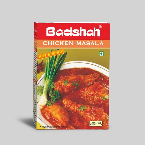 Badshah Masala