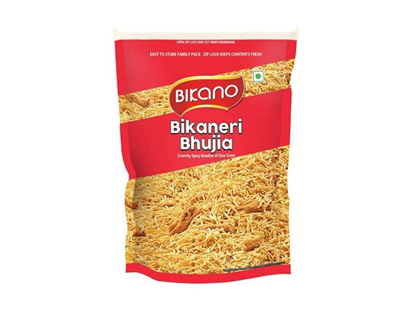 Bikano Bikaneri Bhujiya 350g