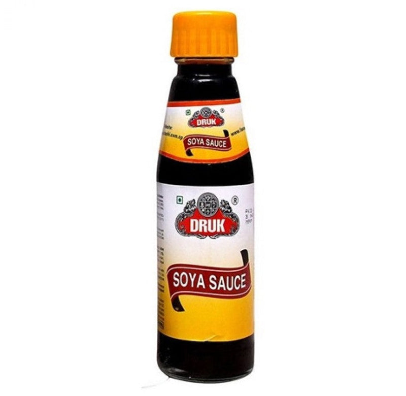 DK Soy Sauce 200g