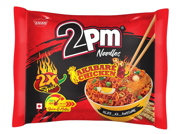 2pm Noodles Akabare Chicken