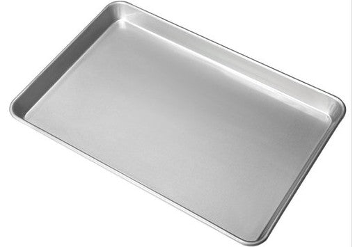 Aluminium Hard Tray